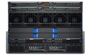 Dell EMC PowerEdge MX I/O Modules